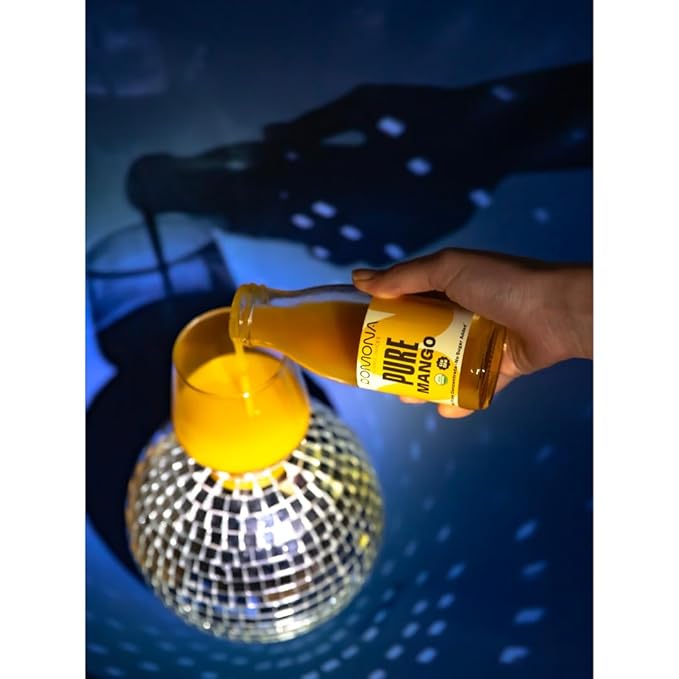 Mango Juice