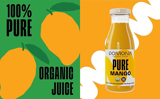 Mango Juice