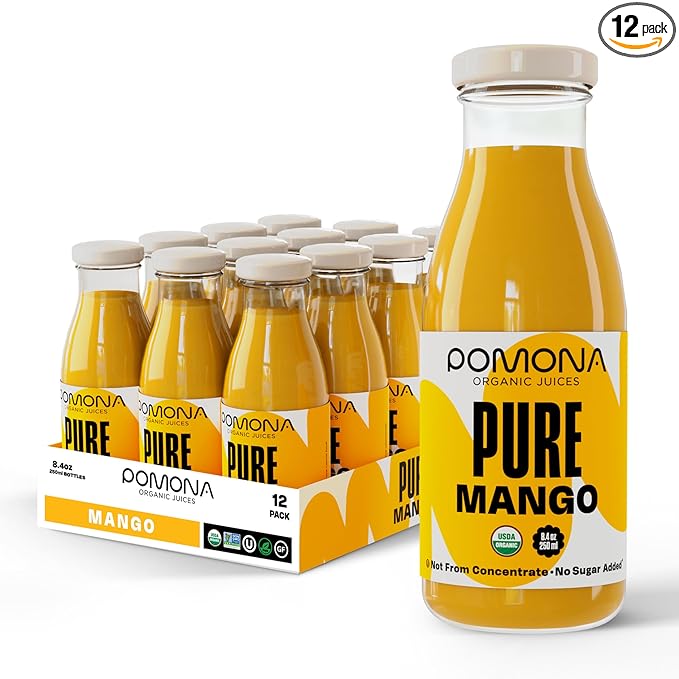 Mango Juice